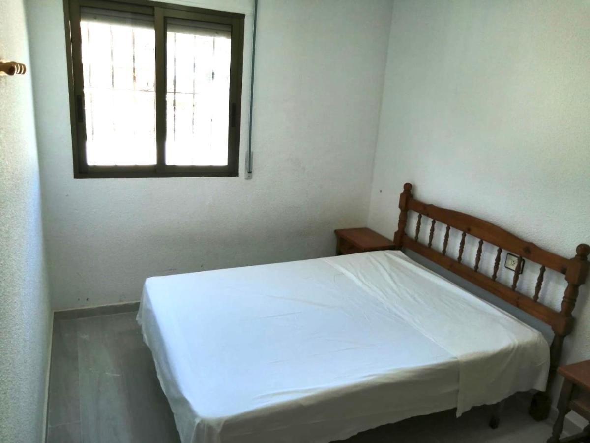 Apartmán Tarongers 4 Peñíscola Exteriér fotografie