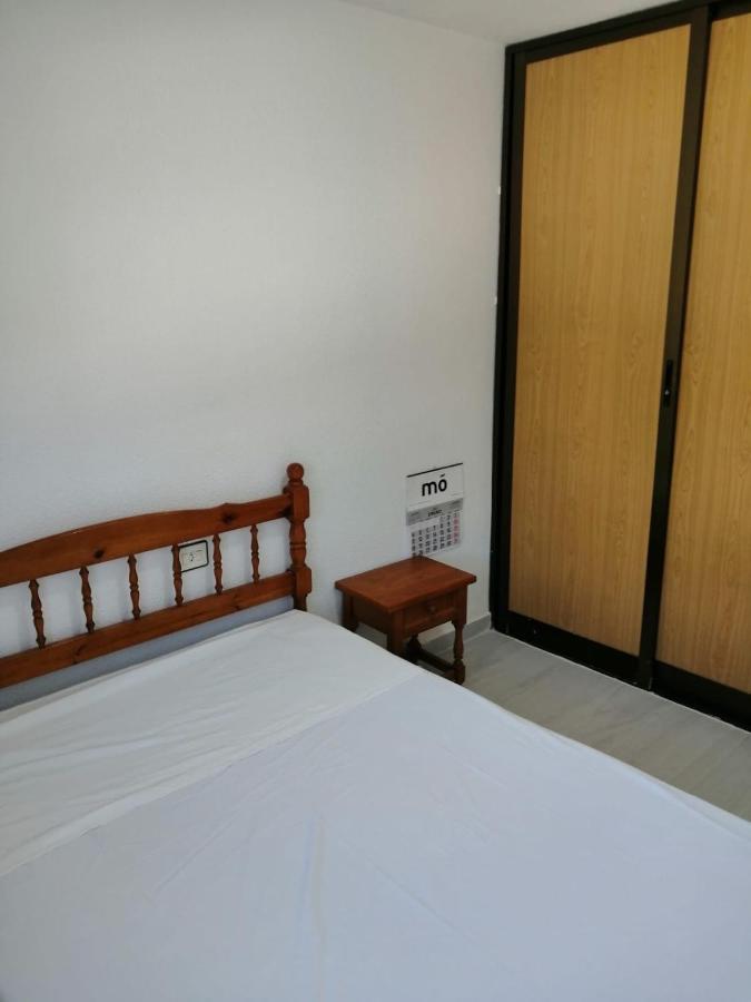 Apartmán Tarongers 4 Peñíscola Exteriér fotografie